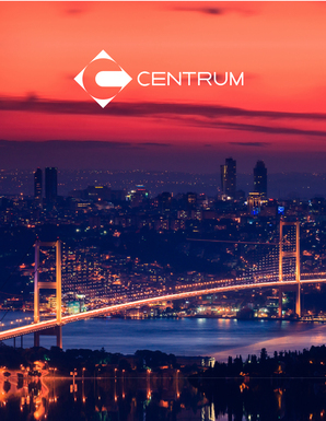 Centrum Turkey
